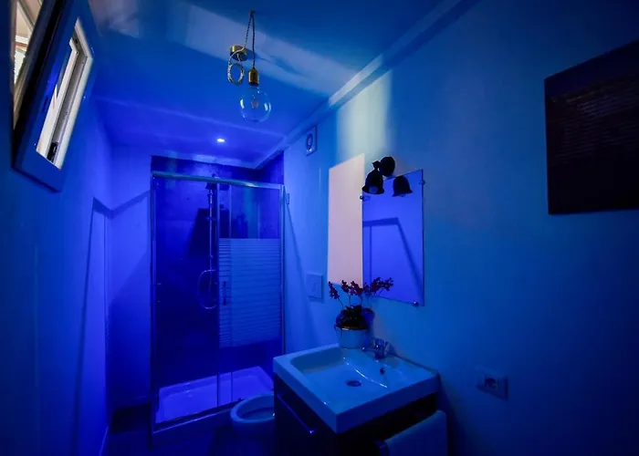 Punta Del Sole * بوسيتانو