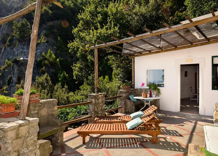 Punta Del Sole شقة *