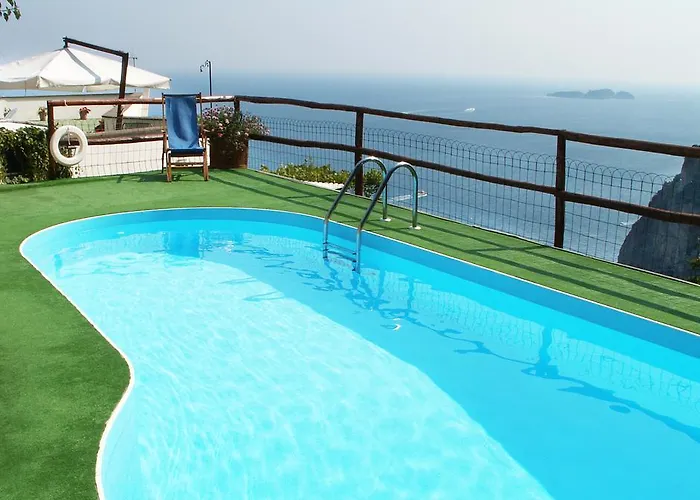 Punta Del Sole * بوسيتانو