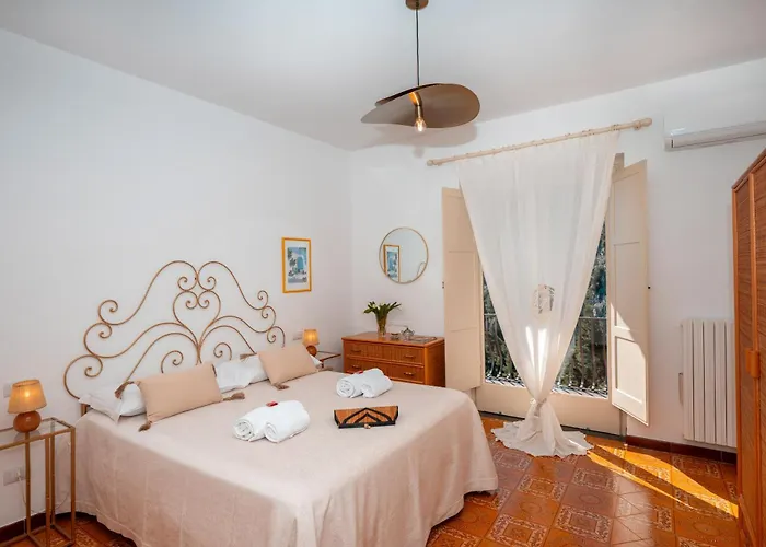 شقة Punta Del Sole *