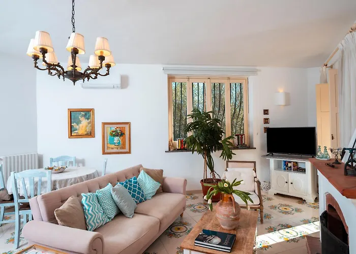 شقة Punta Del Sole *